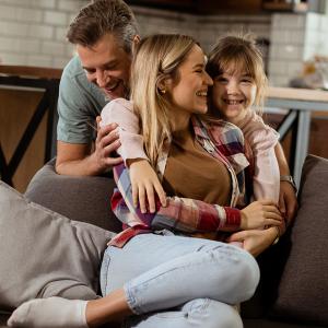 Happy Family
