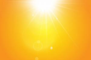 Warm Summer