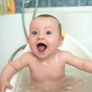 Hot Water Bath