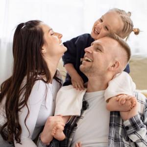 Happy Family
