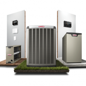 Lennox System
