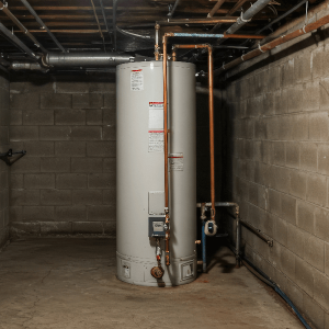 Water Heater