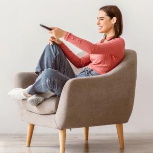 Be Cool! Go Ductless!