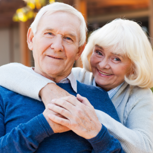 South Shore Heating and cooling customer