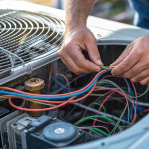 Equipment Repair