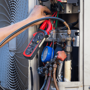HVAC Tech